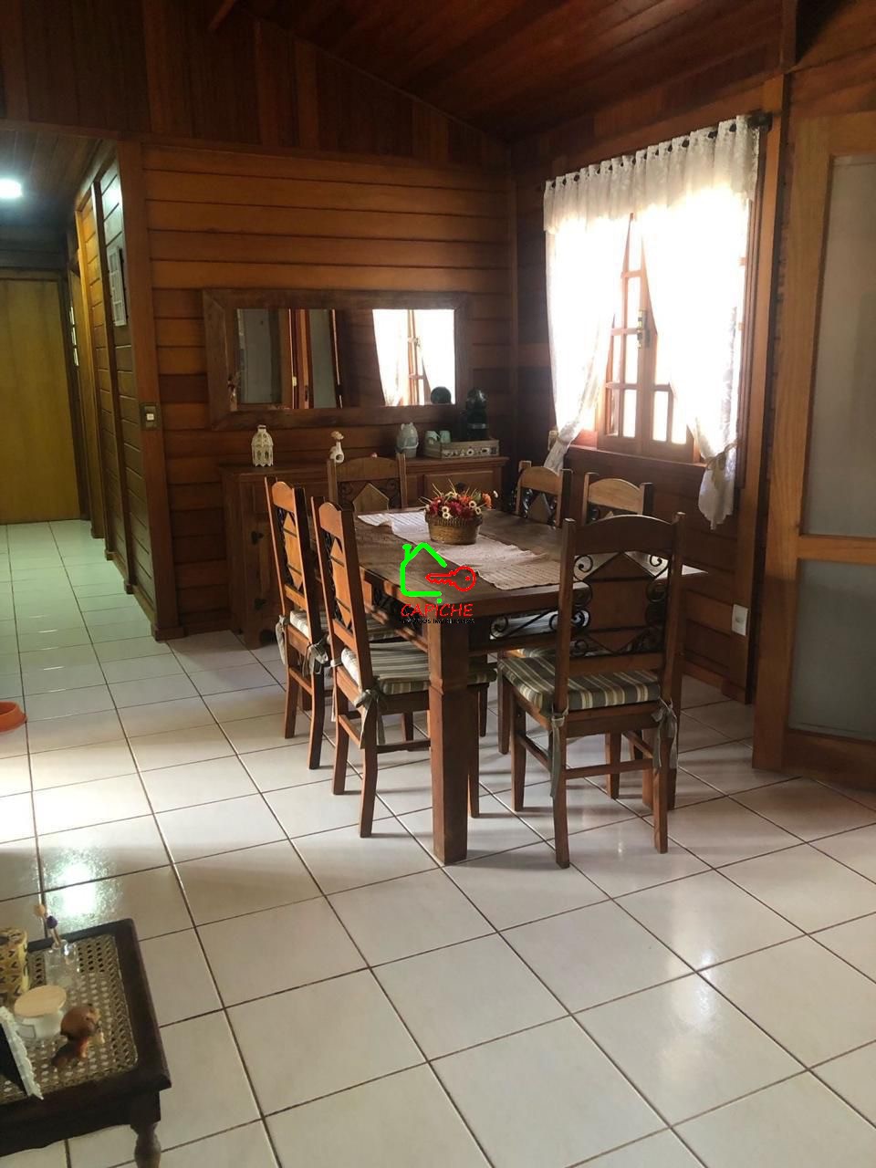 Casa de Condomínio à venda com 6 quartos, 256m² - Foto 11