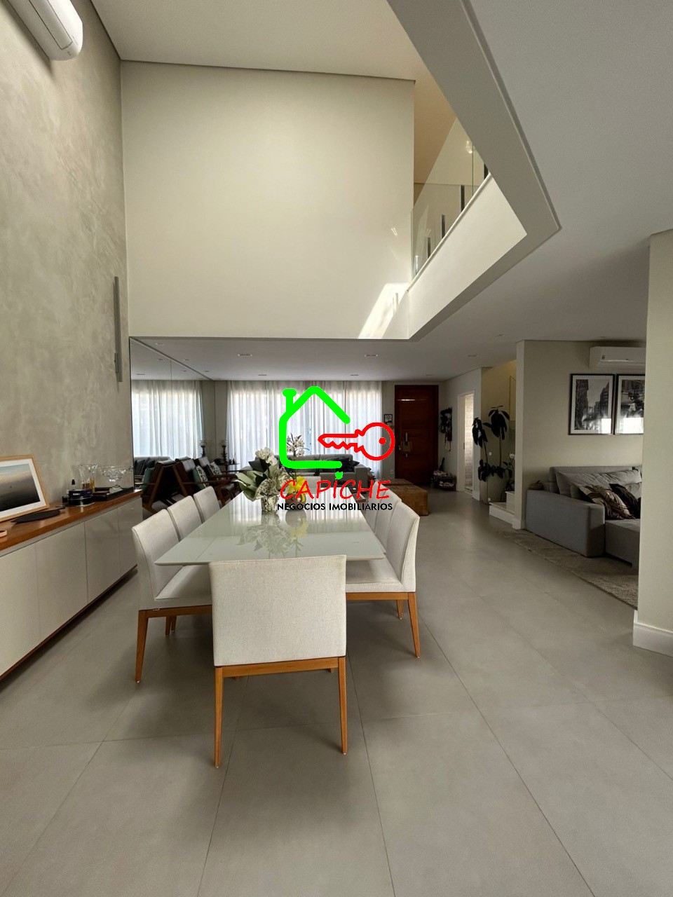 Casa de Condomínio à venda com 3 quartos - Foto 7