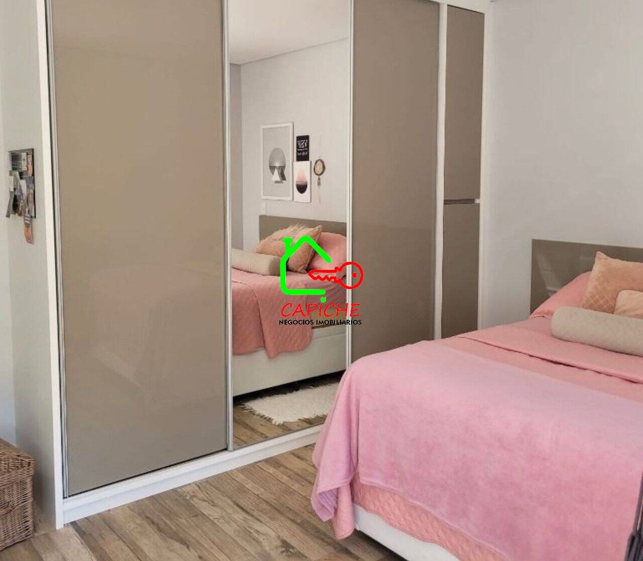 Casa de Condomínio à venda com 3 quartos, 382m² - Foto 22