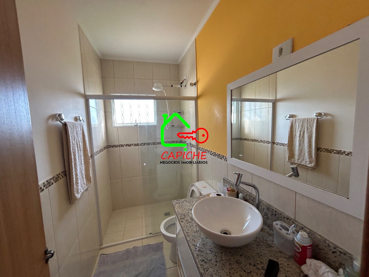 Casa à venda com 4 quartos, 240m² - Foto 10