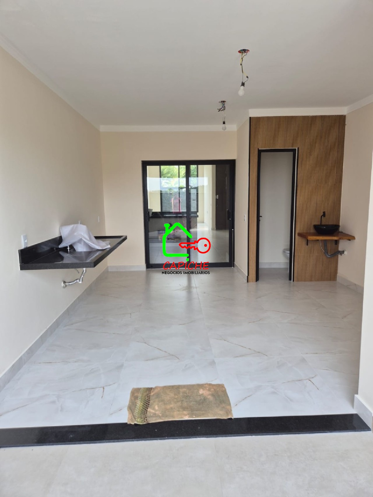 Casa à venda com 3 quartos - Foto 7