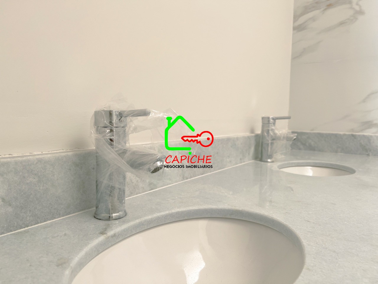 Casa de Condomínio à venda e aluguel com 3 quartos - Foto 28
