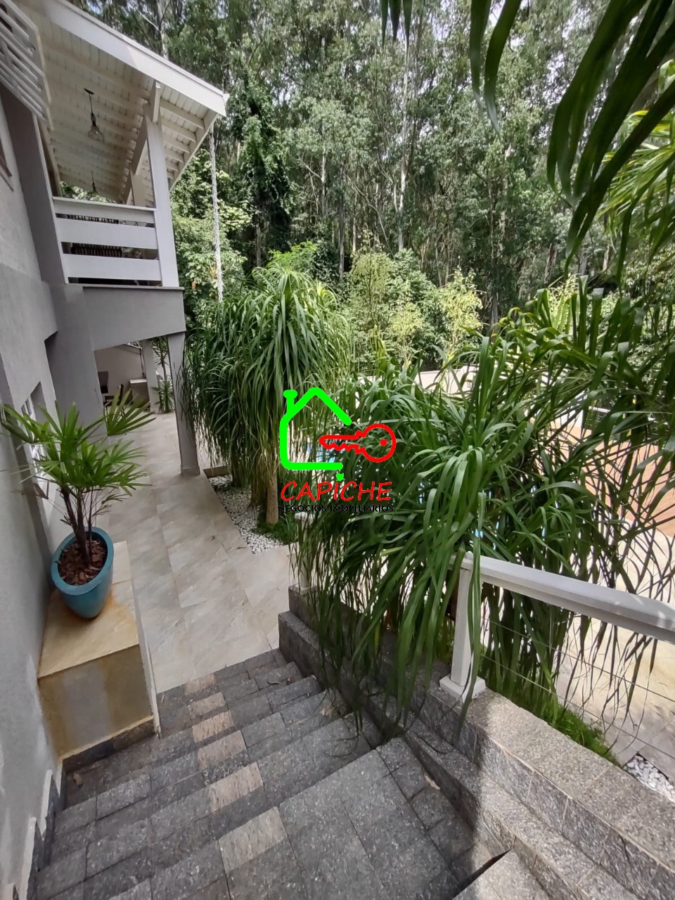 Casa de Condomínio à venda e aluguel com 3 quartos - Foto 14