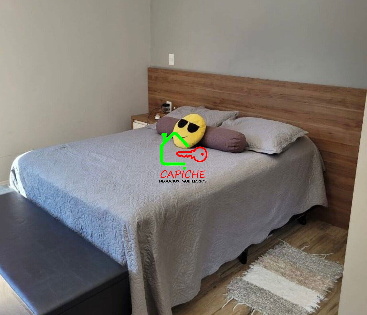 Casa de Condomínio à venda com 3 quartos, 382m² - Foto 26