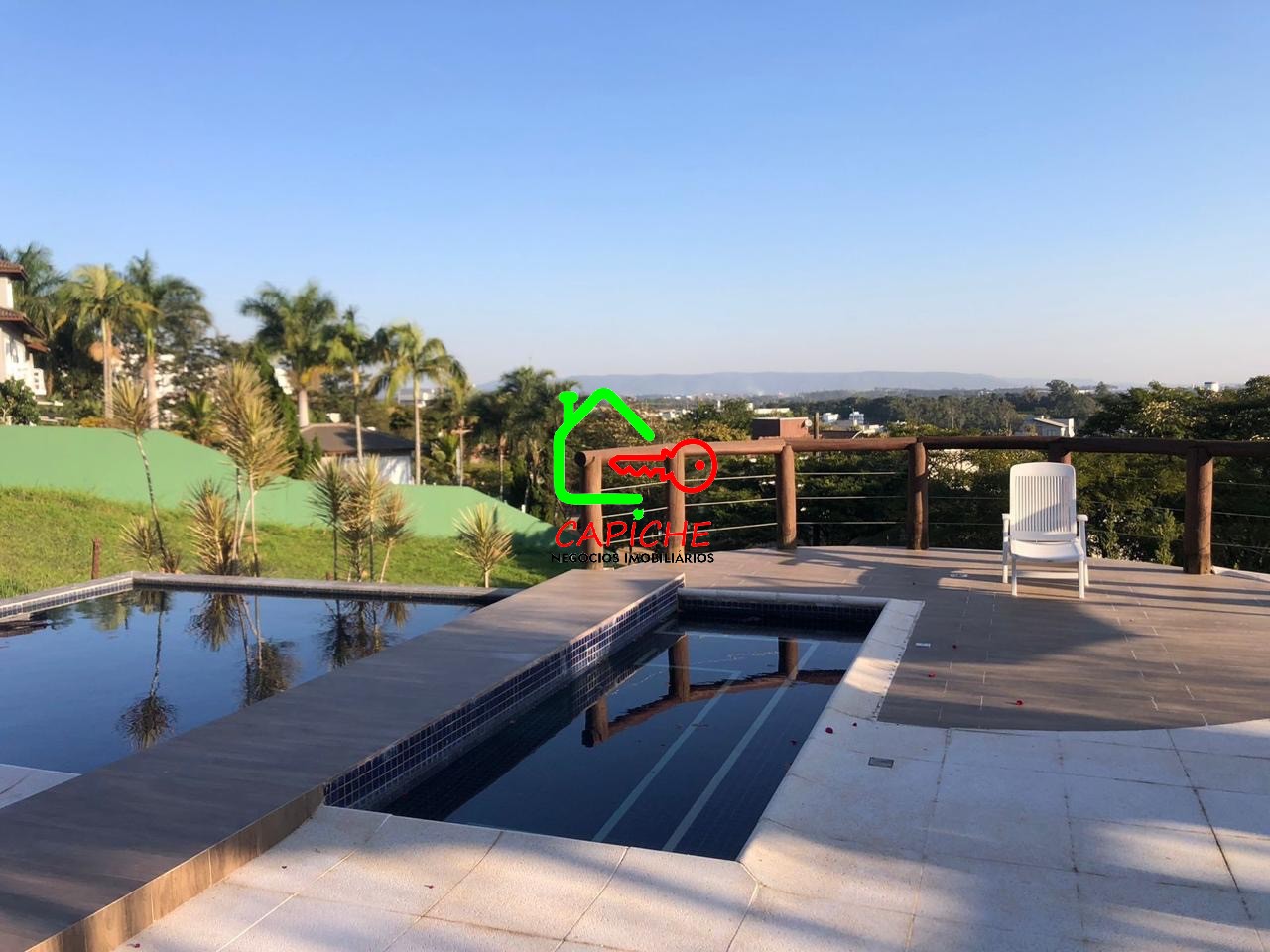 Casa de Condomínio à venda e aluguel com 5 quartos - Foto 17