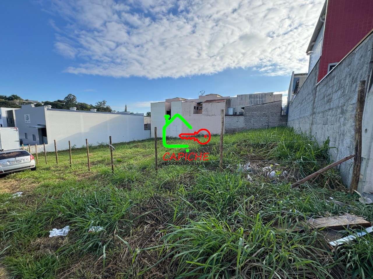 Loteamento e Condomínio à venda, 250m² - Foto 2