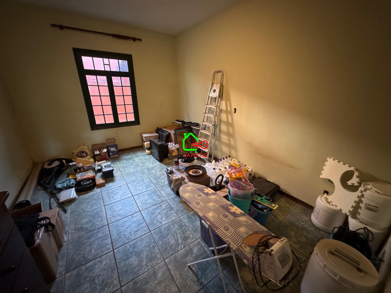 Casa à venda com 3 quartos - Foto 9