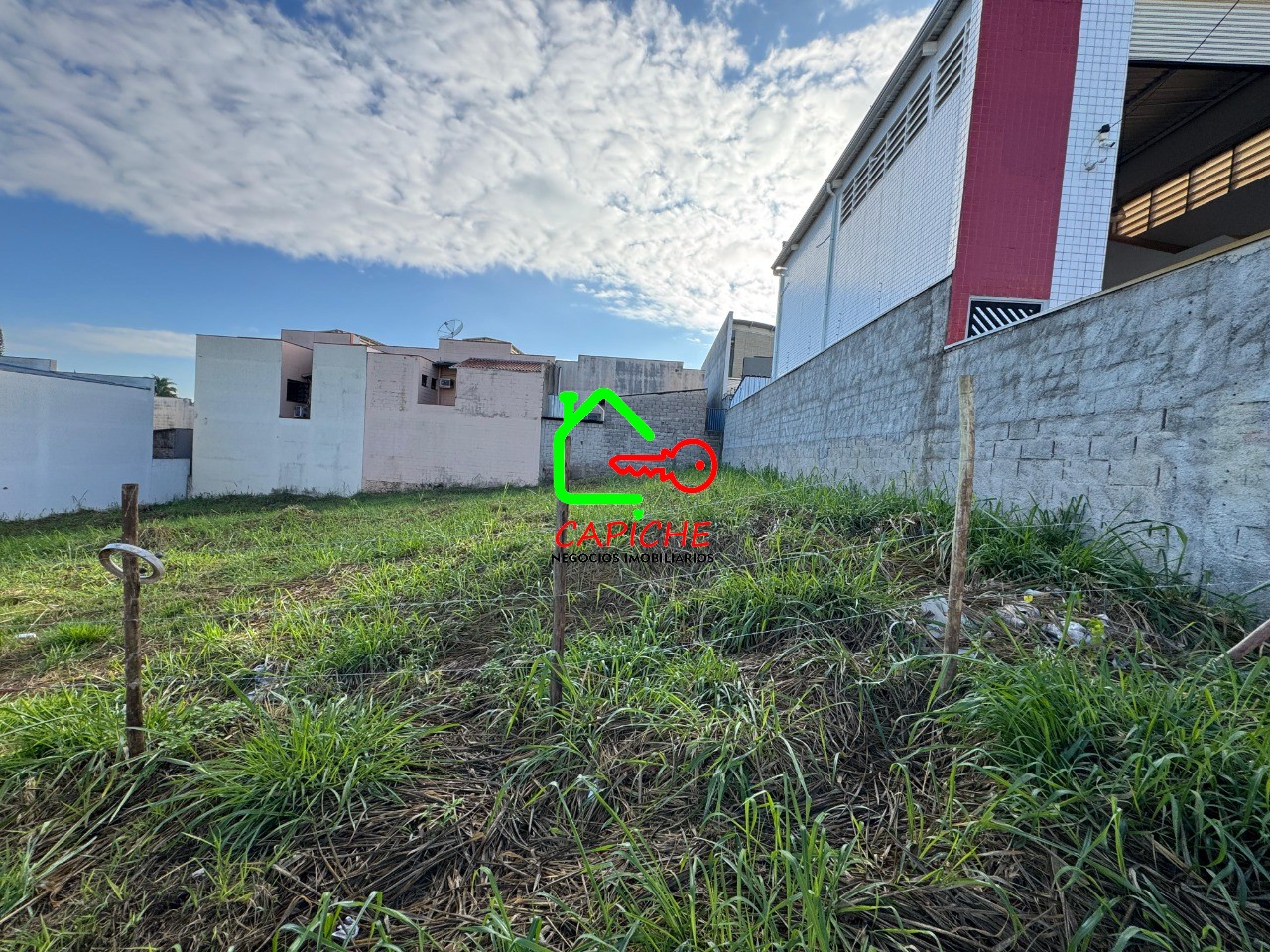 Loteamento e Condomínio à venda, 250m² - Foto 1