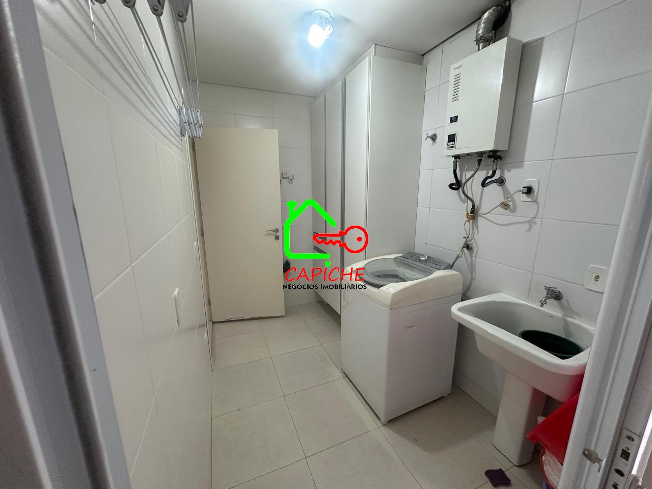 Casa de Condomínio à venda com 3 quartos - Foto 20