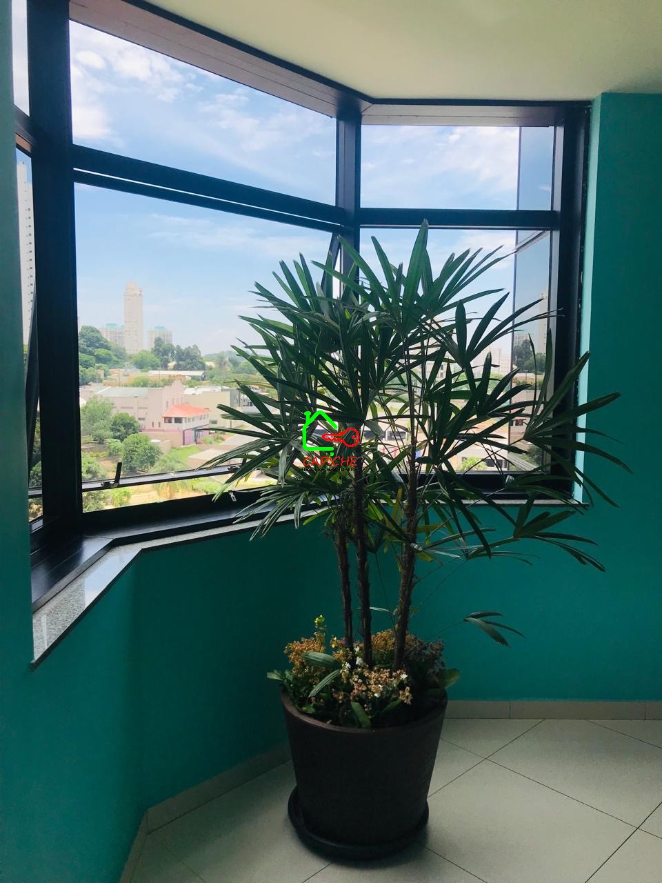Conjunto Comercial-Sala à venda - Foto 2
