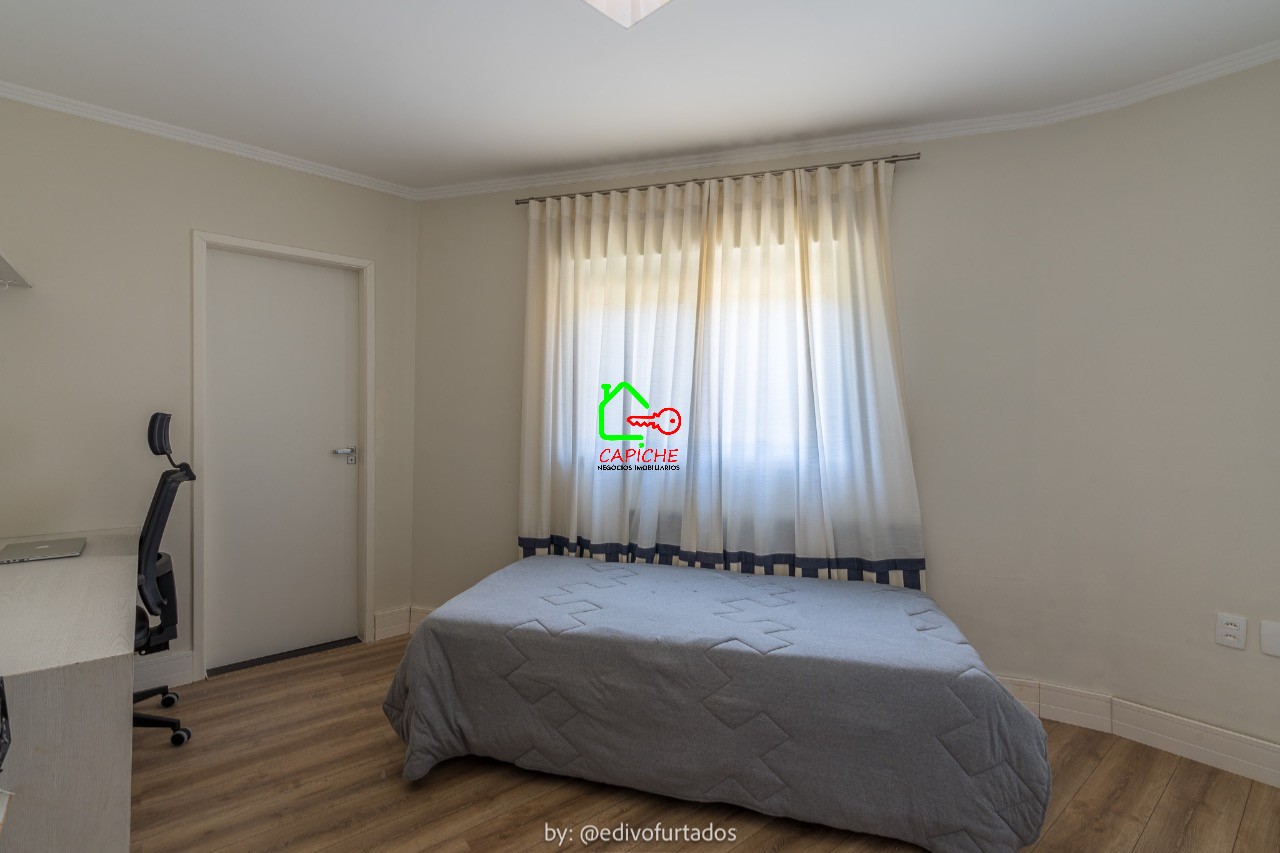 Casa de Condomínio à venda com 4 quartos, 400m² - Foto 54