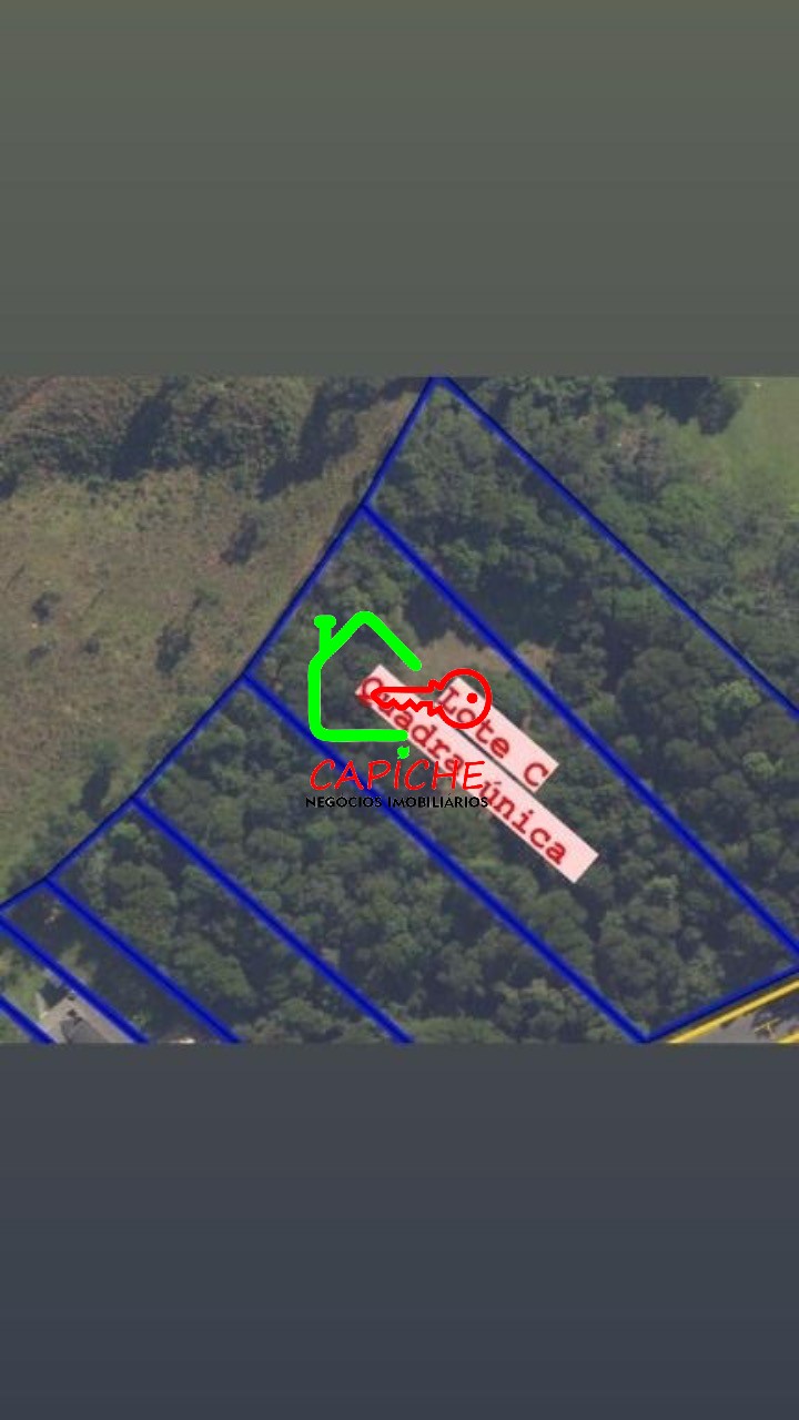 Terreno à venda, 3723m² - Foto 1
