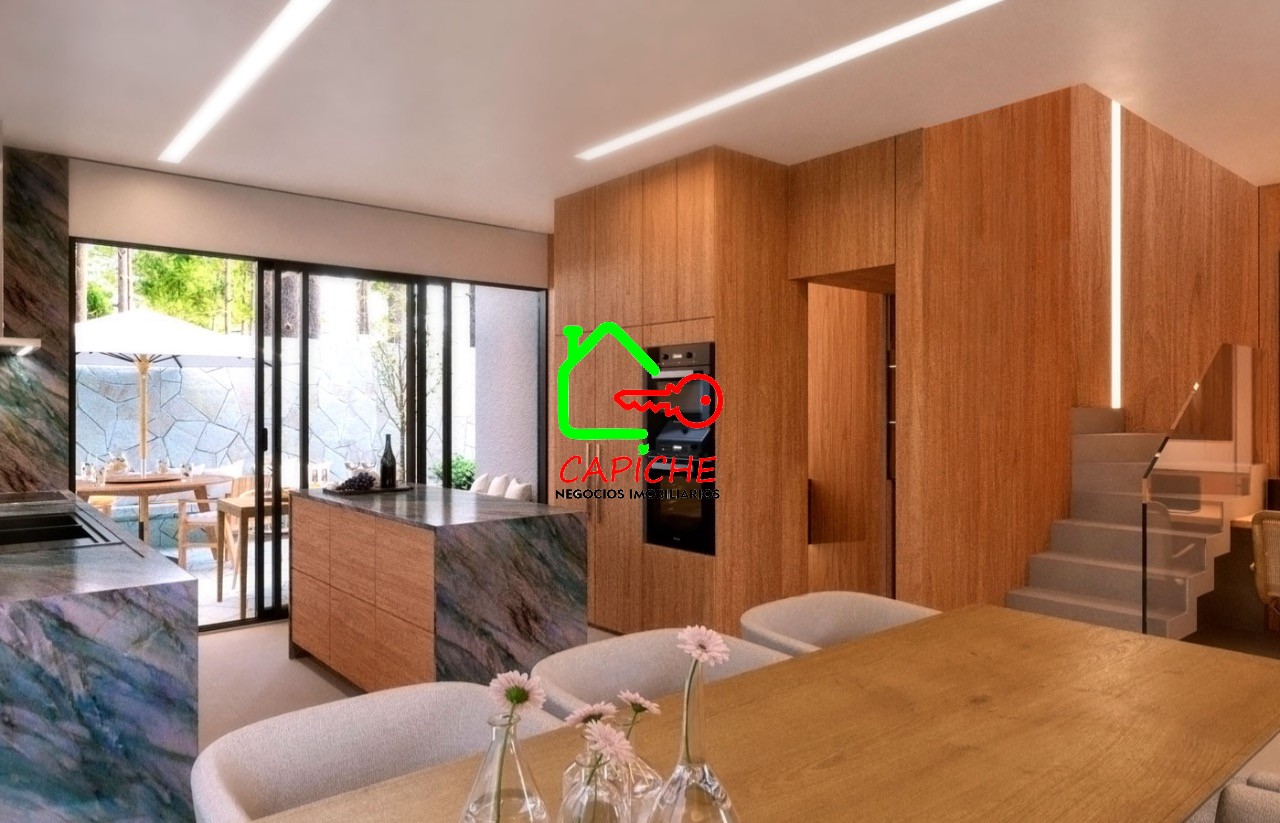 Casa de Condomínio à venda com 3 quartos, 117m² - Foto 7