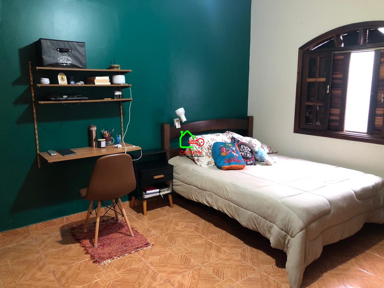 Casa de Condomínio à venda com 6 quartos, 256m² - Foto 44