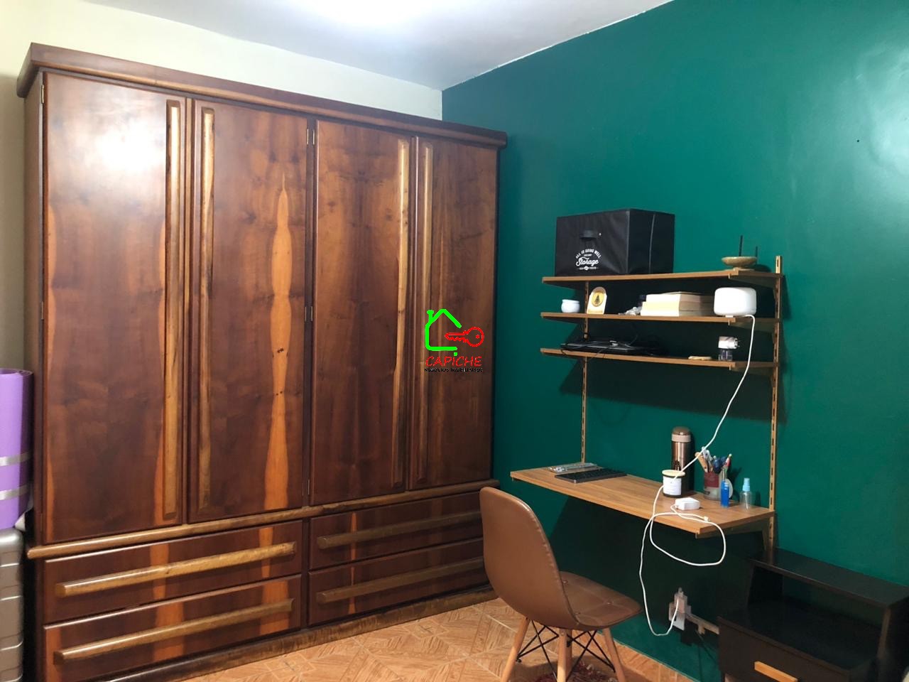 Casa de Condomínio à venda com 6 quartos, 256m² - Foto 45