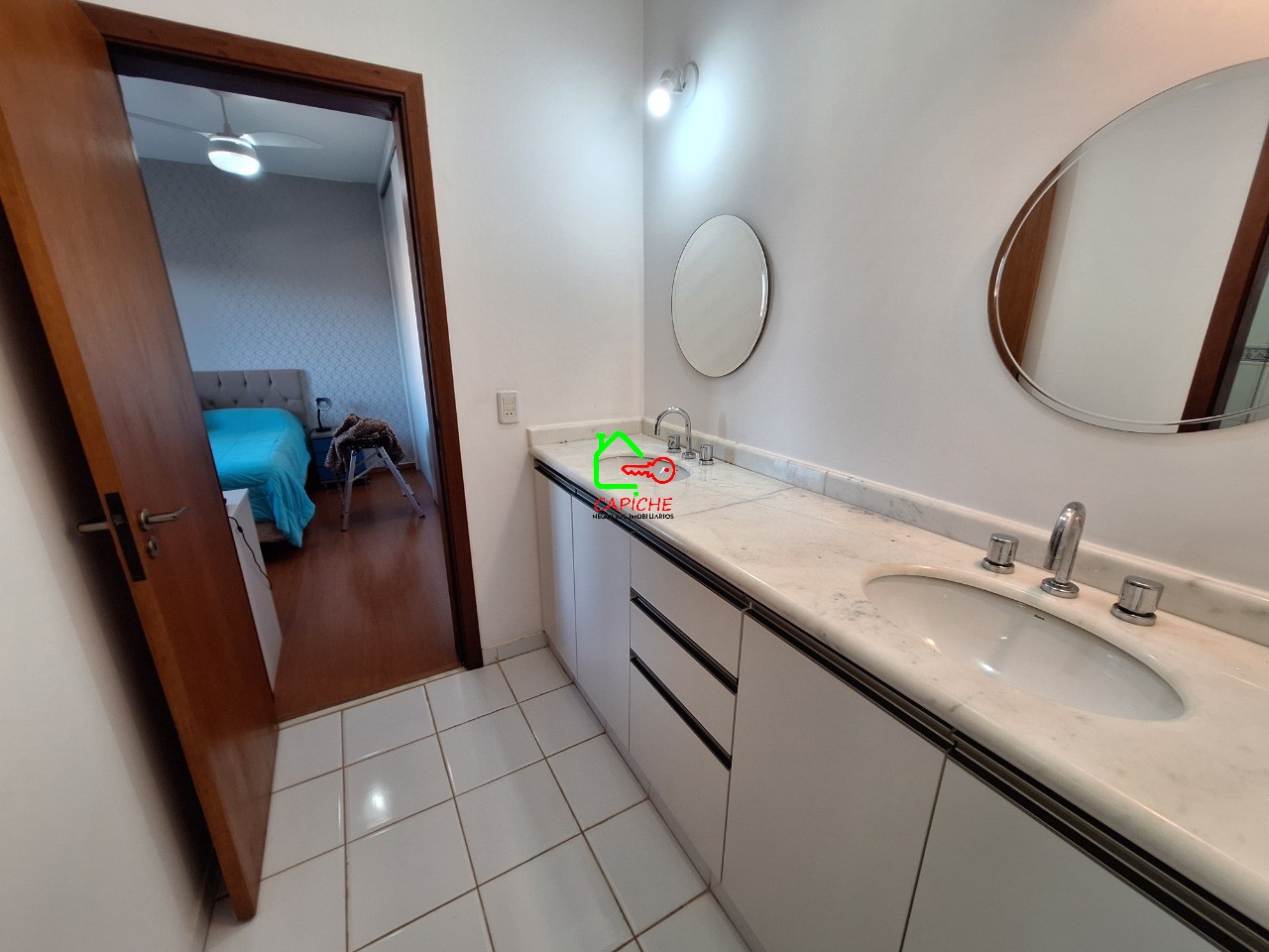 Casa de Condomínio à venda com 4 quartos - Foto 9