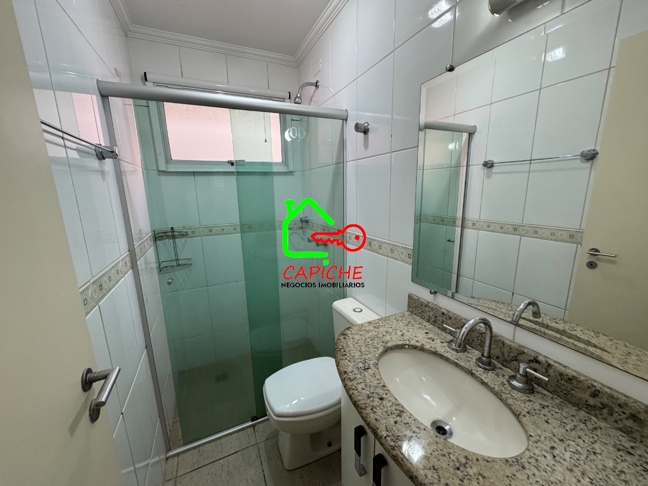 Apartamento para alugar com 3 quartos, 85m² - Foto 11