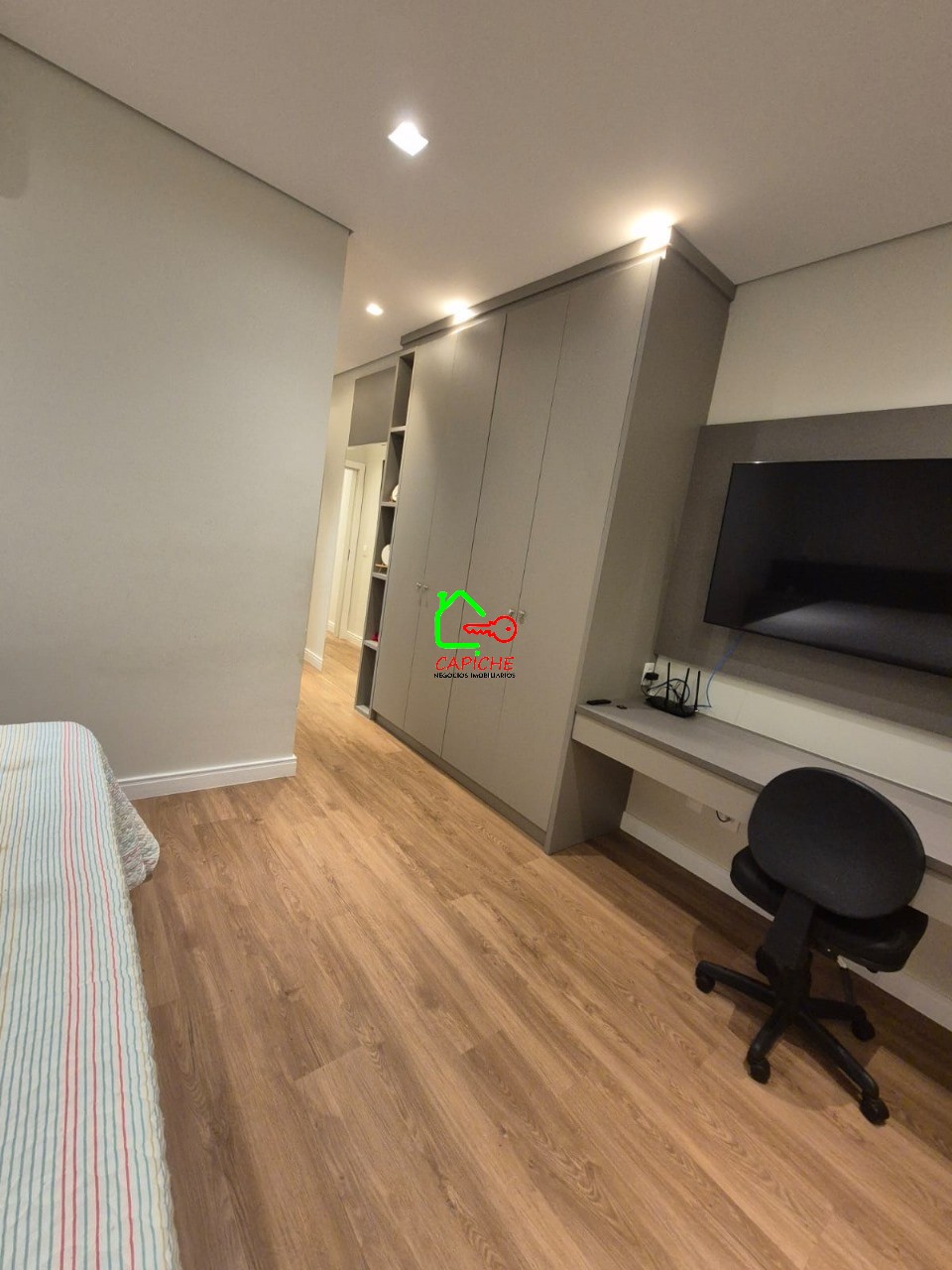 Casa de Condomínio à venda com 3 quartos, 360m² - Foto 5