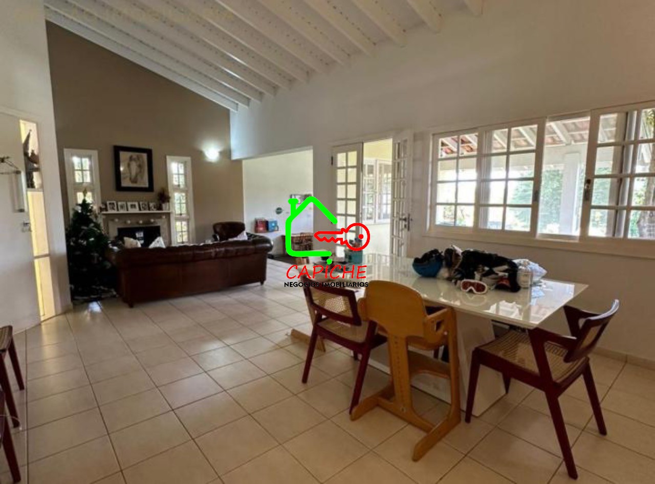 Casa de Condomínio à venda com 4 quartos - Foto 13