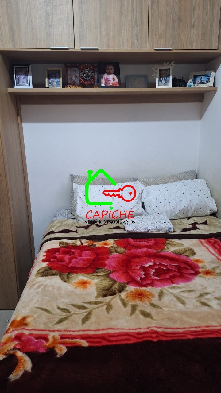 Apartamento à venda com 2 quartos, 46m² - Foto 14