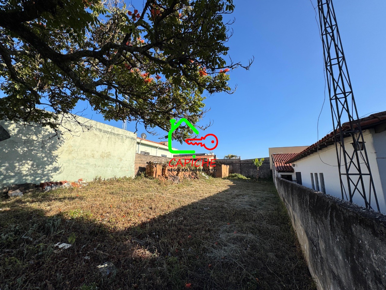 Terreno à venda, 292m² - Foto 5
