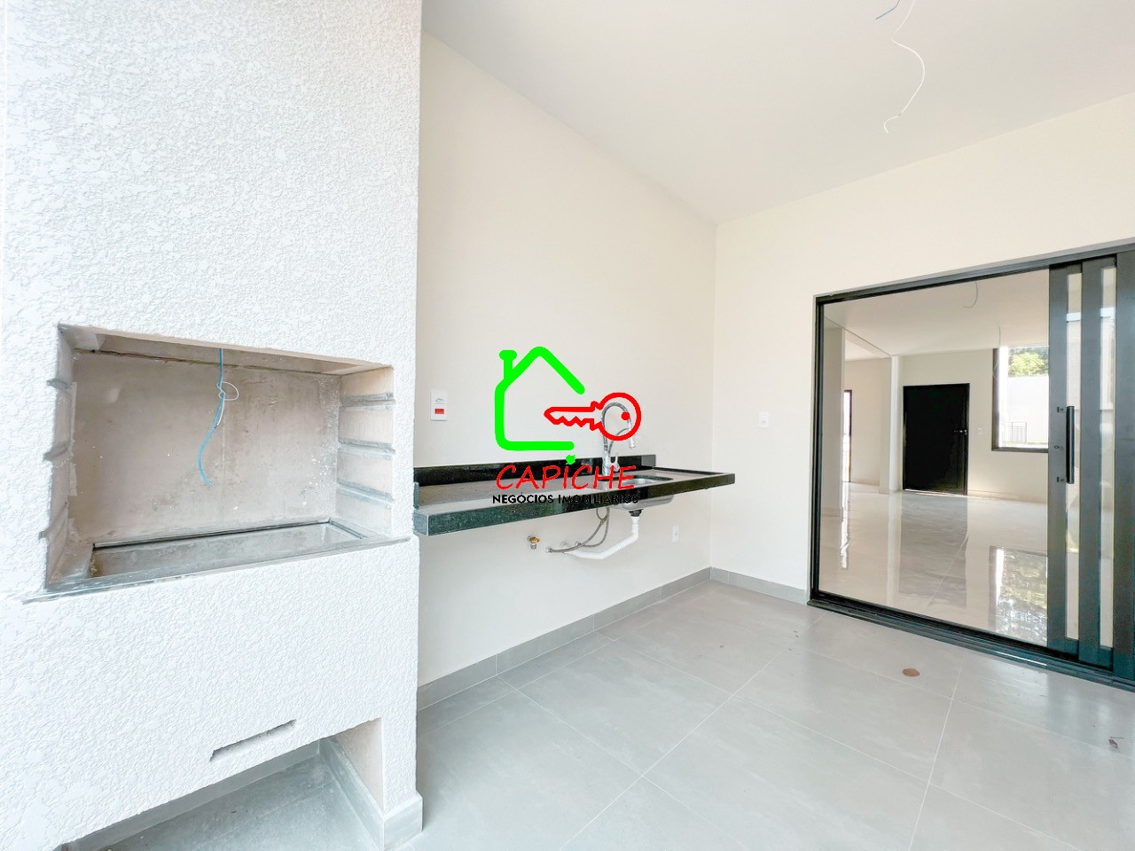 Casa de Condomínio à venda e aluguel com 3 quartos - Foto 18