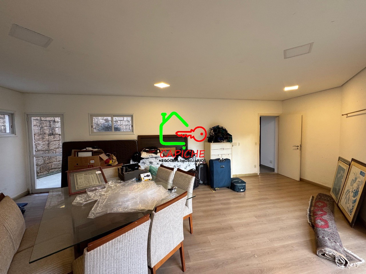 Casa de Condomínio à venda e aluguel com 5 quartos - Foto 38