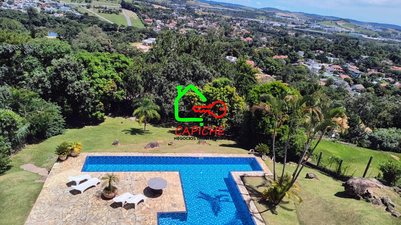 Casa de Condomínio à venda com 5 quartos - Foto 49