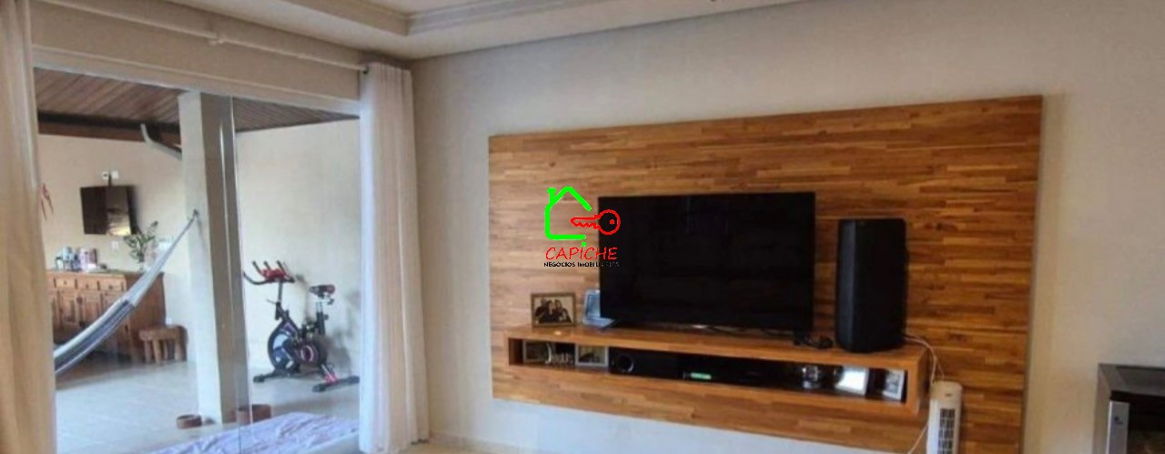 Casa de Condomínio para alugar com 3 quartos, 228m² - Foto 9