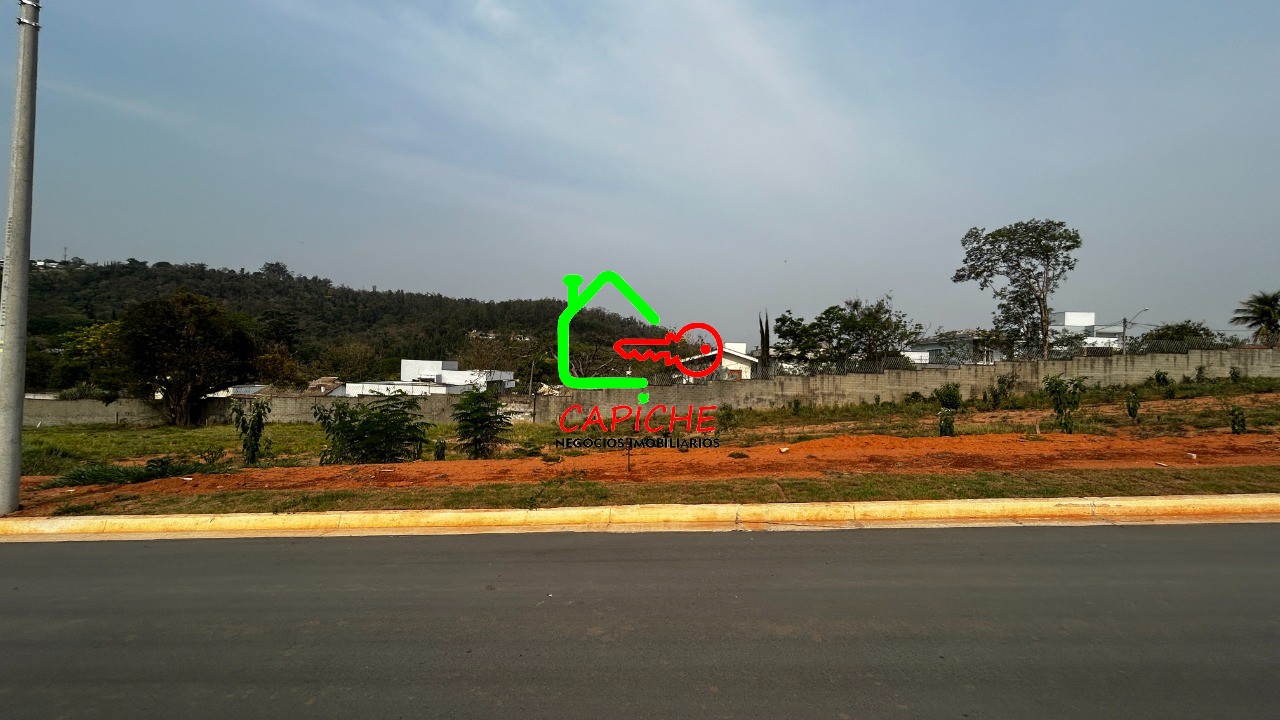 Terreno à venda, 602m² - Foto 5