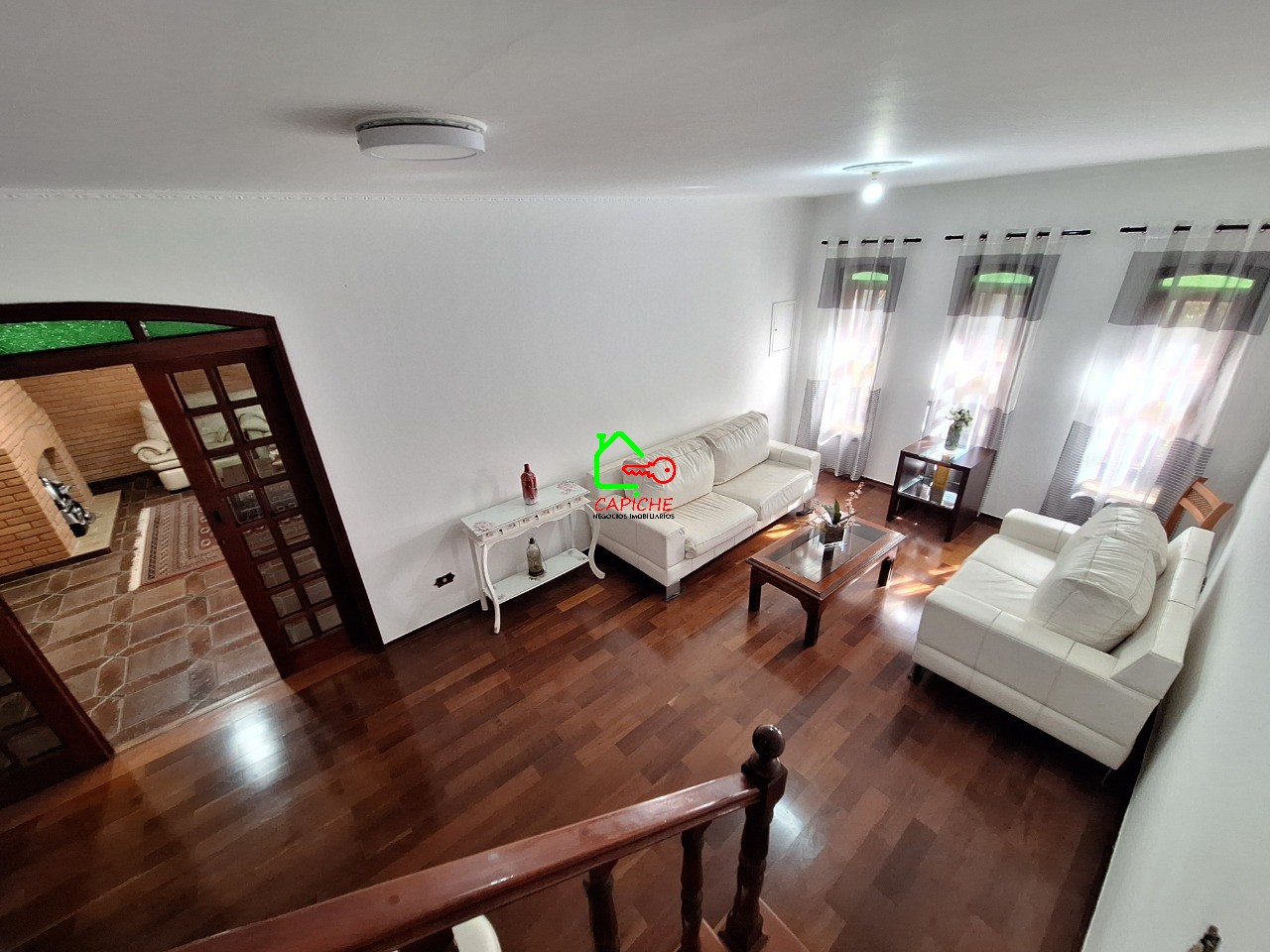 Chácara à venda com 4 quartos - Foto 43