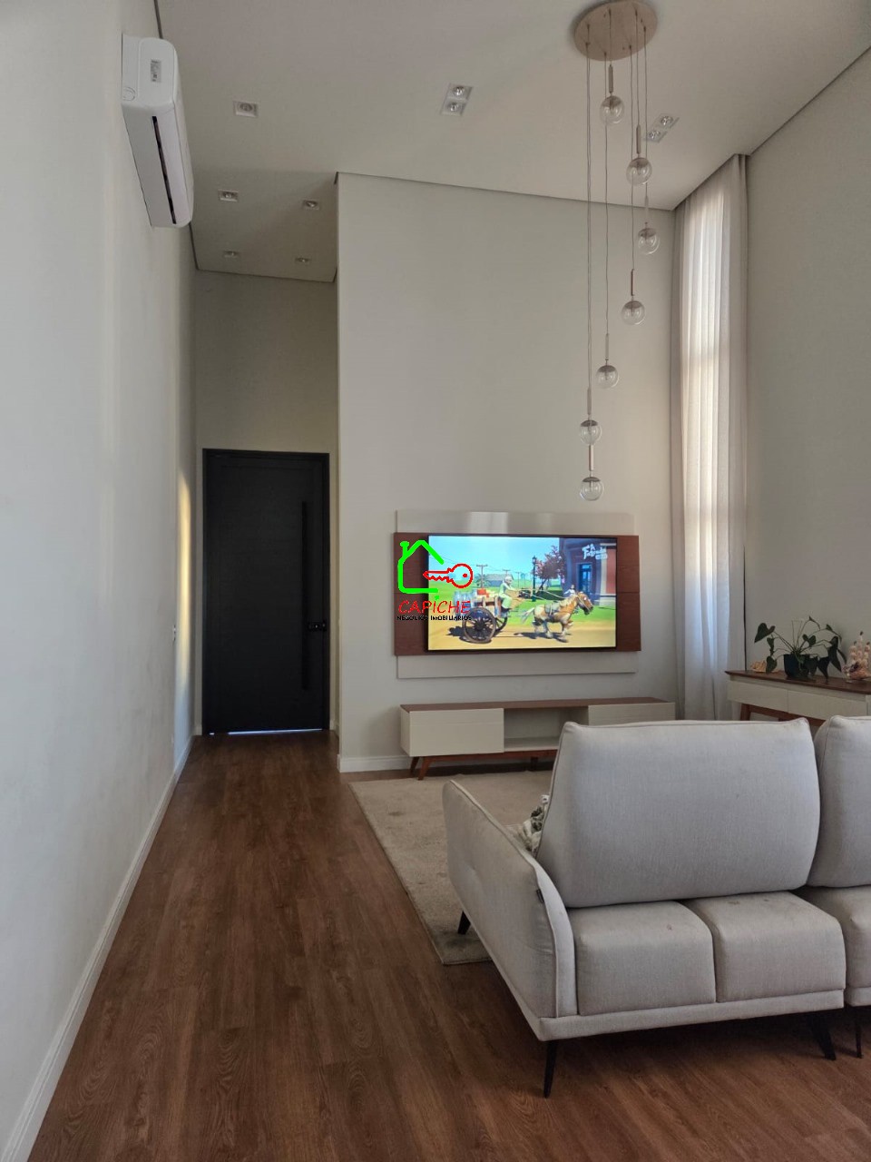 Casa de Condomínio à venda com 3 quartos, 360m² - Foto 22