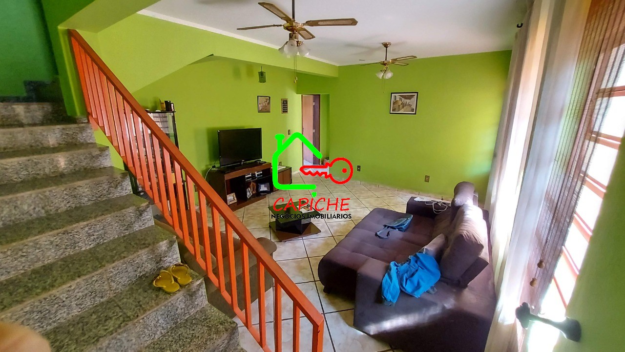 Casa à venda com 4 quartos - Foto 8