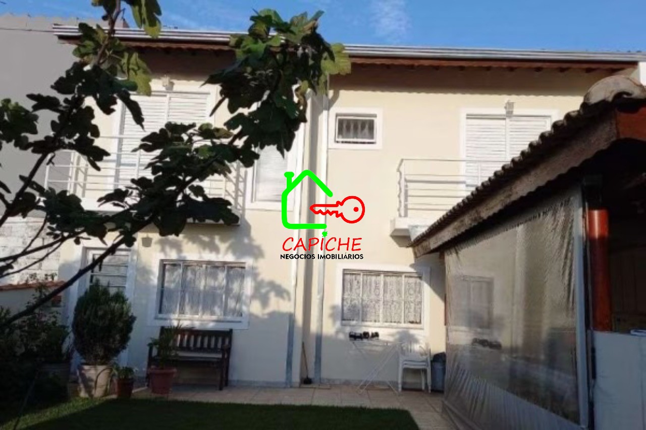 Casa à venda com 4 quartos, 240m² - Foto 29
