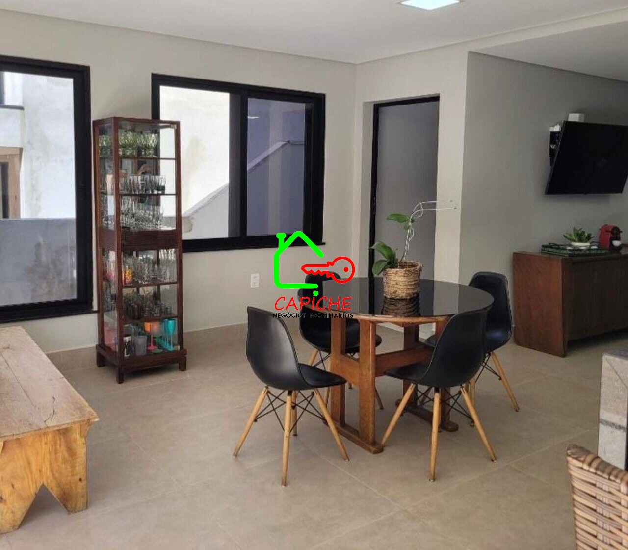 Casa de Condomínio à venda com 3 quartos, 382m² - Foto 32