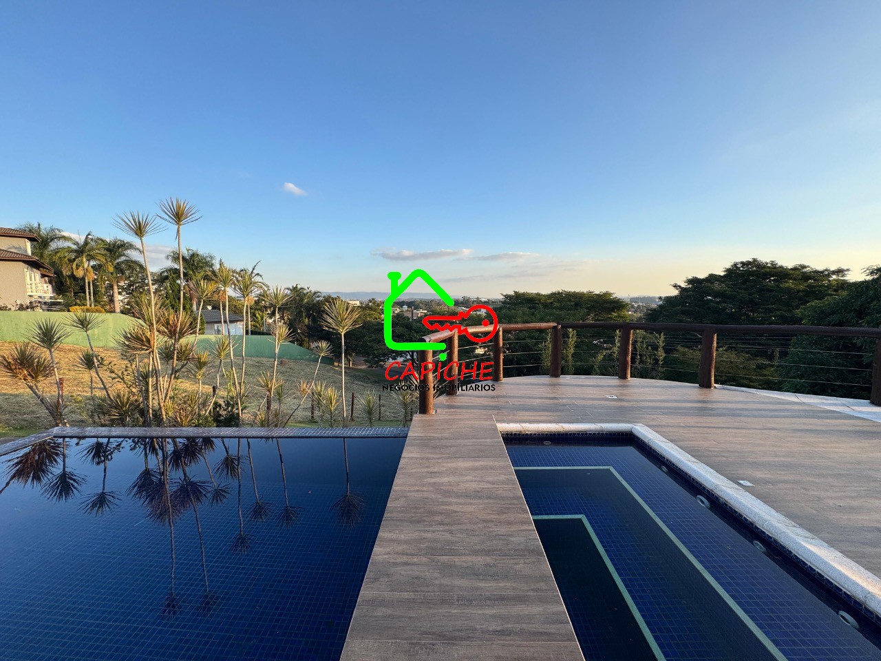 Casa de Condomínio à venda e aluguel com 5 quartos - Foto 53