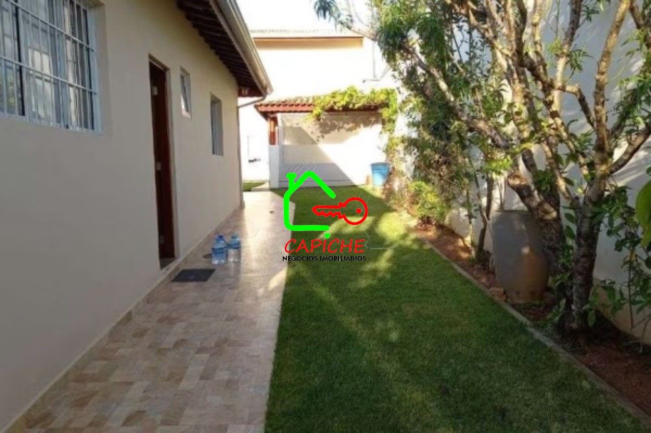 Casa à venda com 4 quartos, 240m² - Foto 27