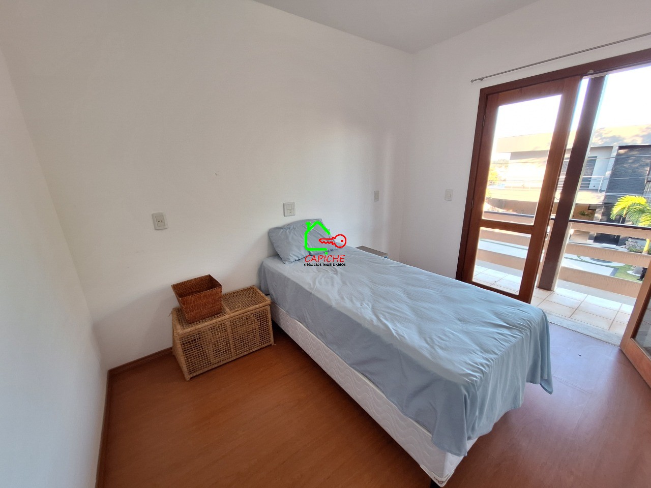 Casa de Condomínio à venda com 4 quartos - Foto 16