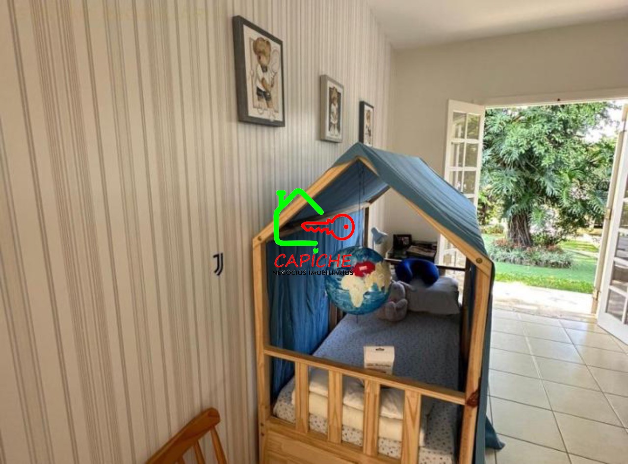 Casa de Condomínio à venda com 4 quartos - Foto 32