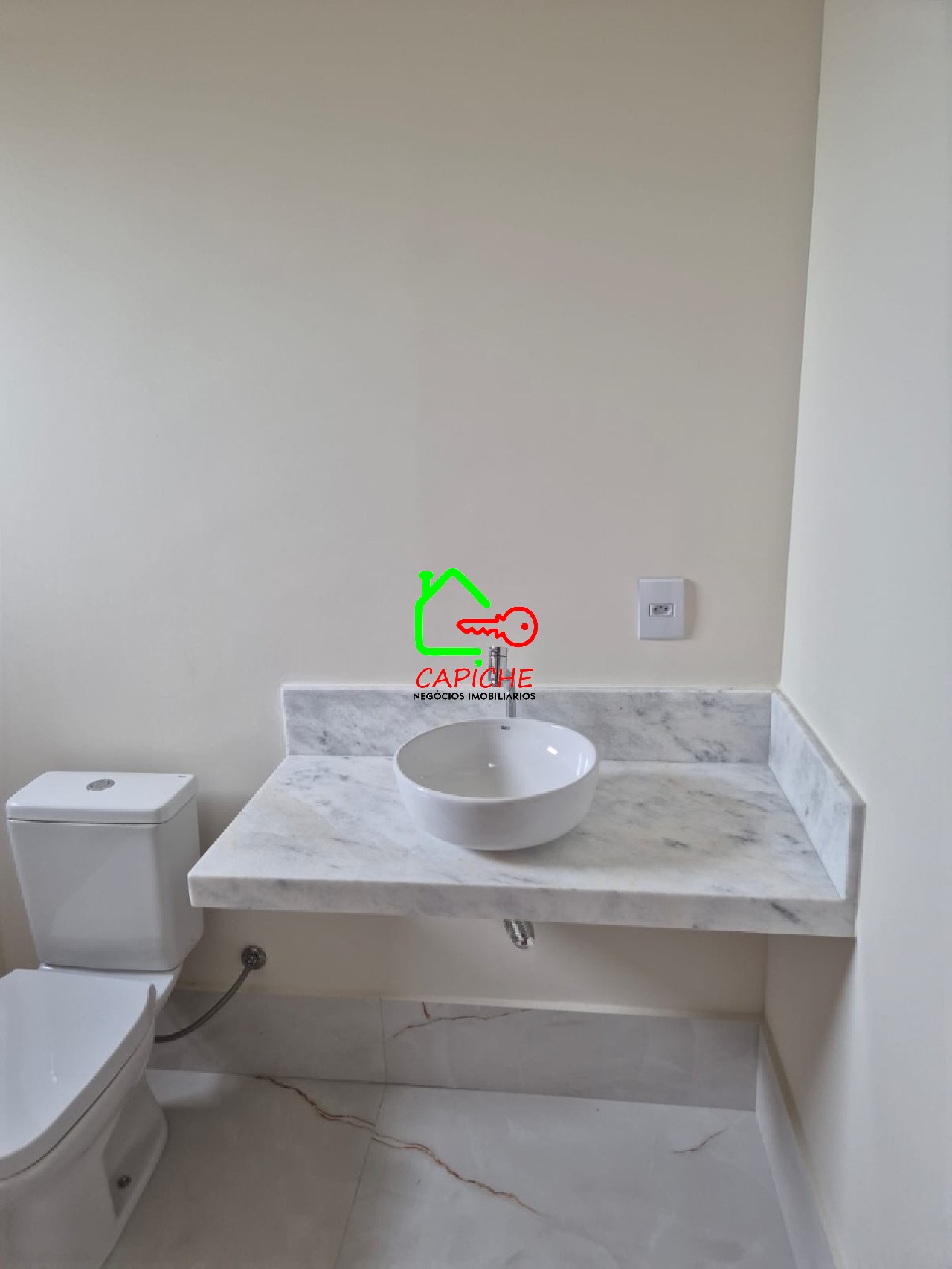Casa à venda com 3 quartos - Foto 25