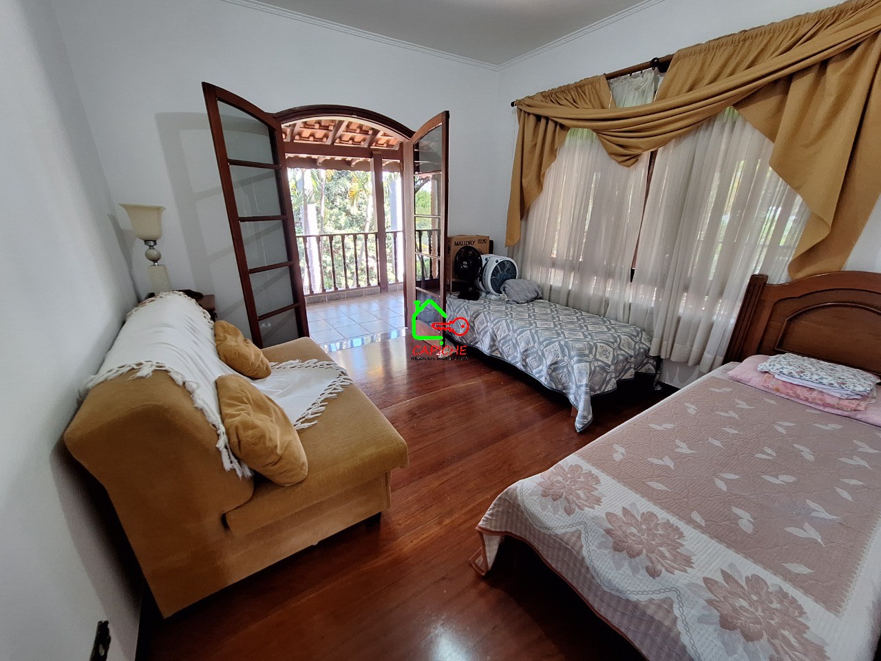 Chácara à venda com 4 quartos - Foto 30