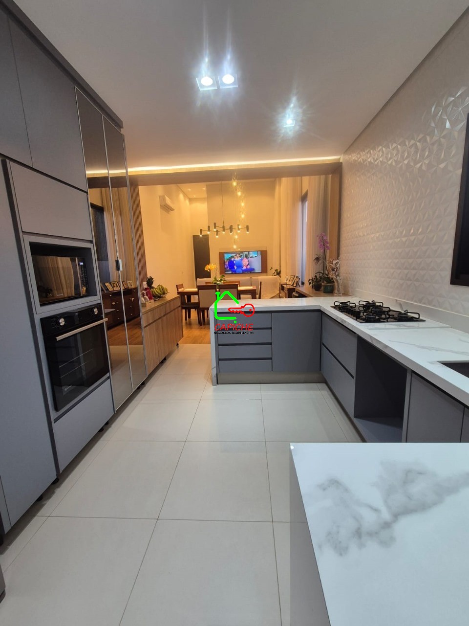 Casa de Condomínio à venda com 3 quartos, 360m² - Foto 15