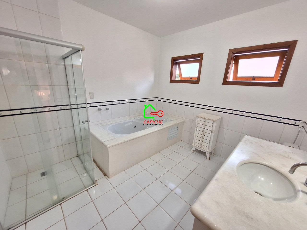 Casa de Condomínio à venda com 4 quartos - Foto 6