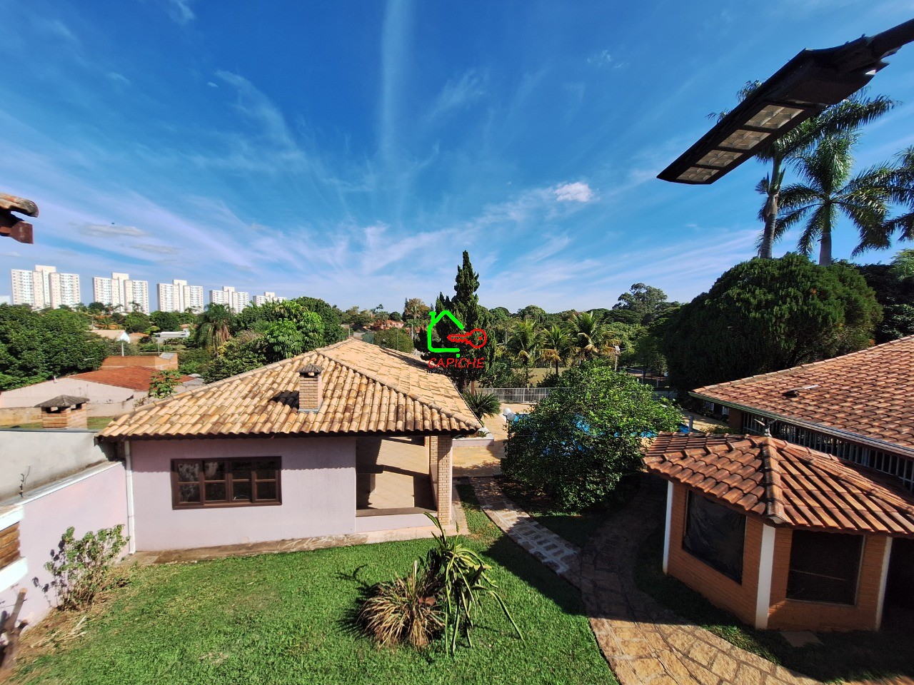 Chácara à venda com 4 quartos - Foto 11