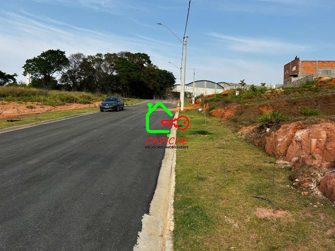 Loteamento e Condomínio à venda, 250m² - Foto 2