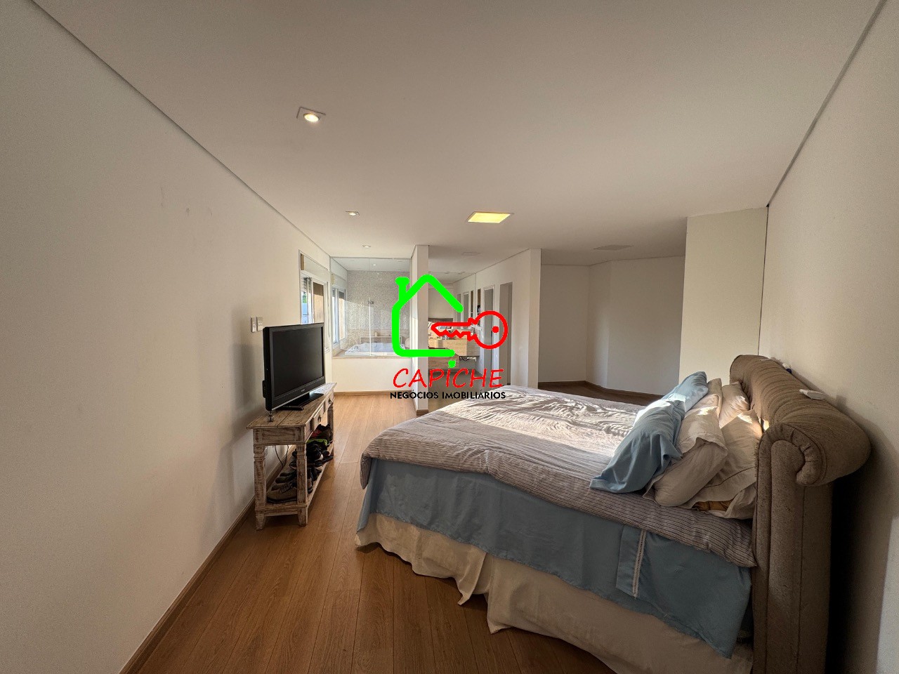Casa de Condomínio à venda e aluguel com 5 quartos - Foto 40