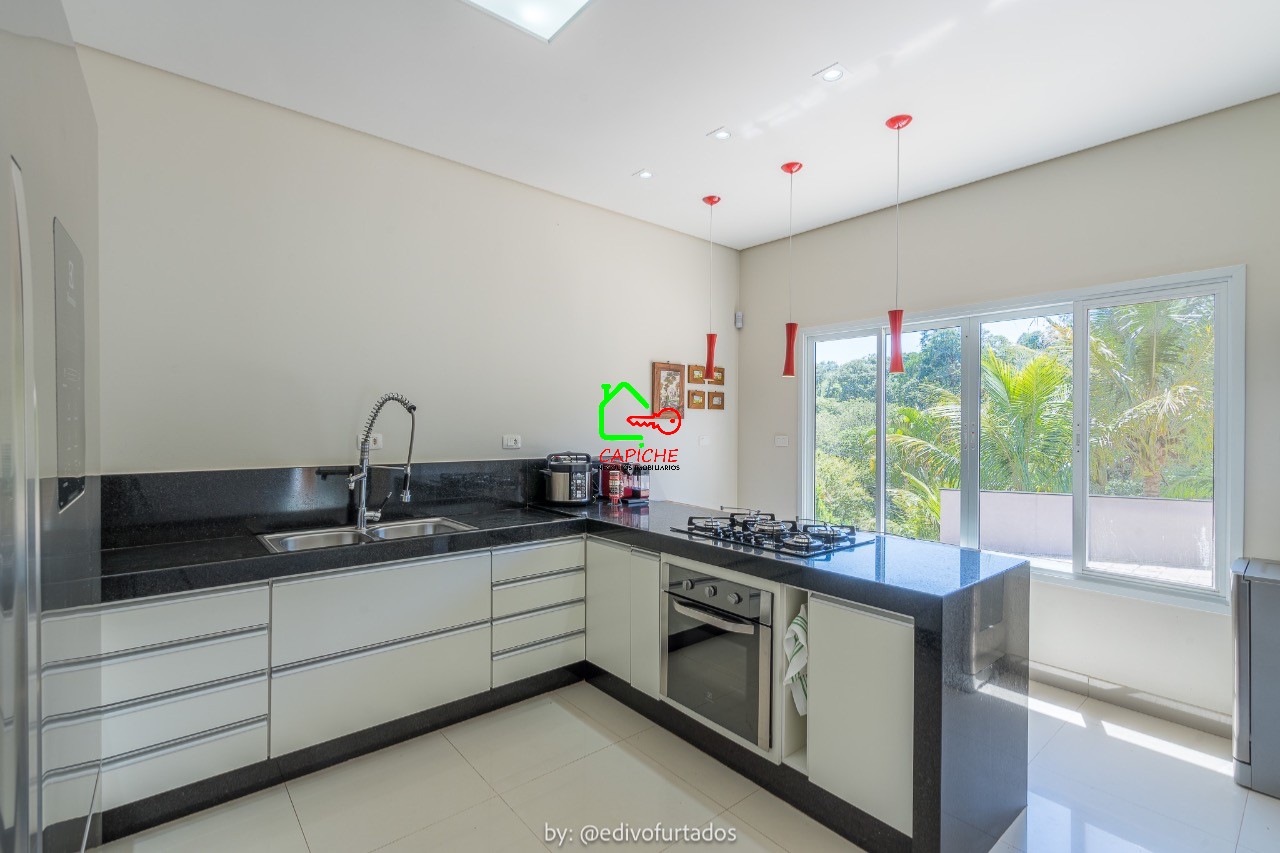 Casa de Condomínio à venda com 4 quartos, 400m² - Foto 27