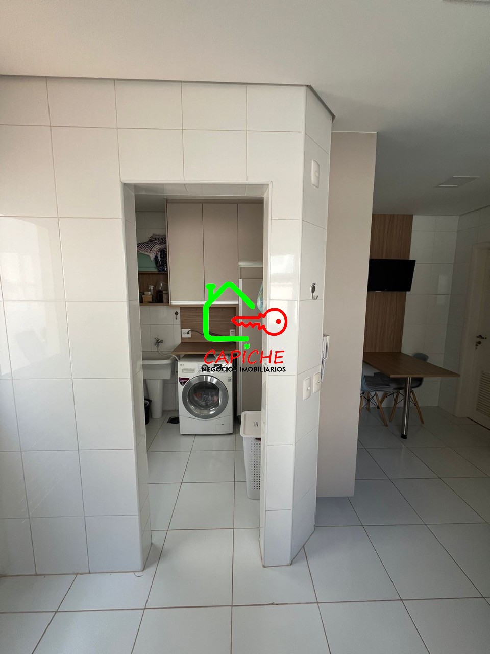 Casa de Condomínio à venda com 3 quartos - Foto 30