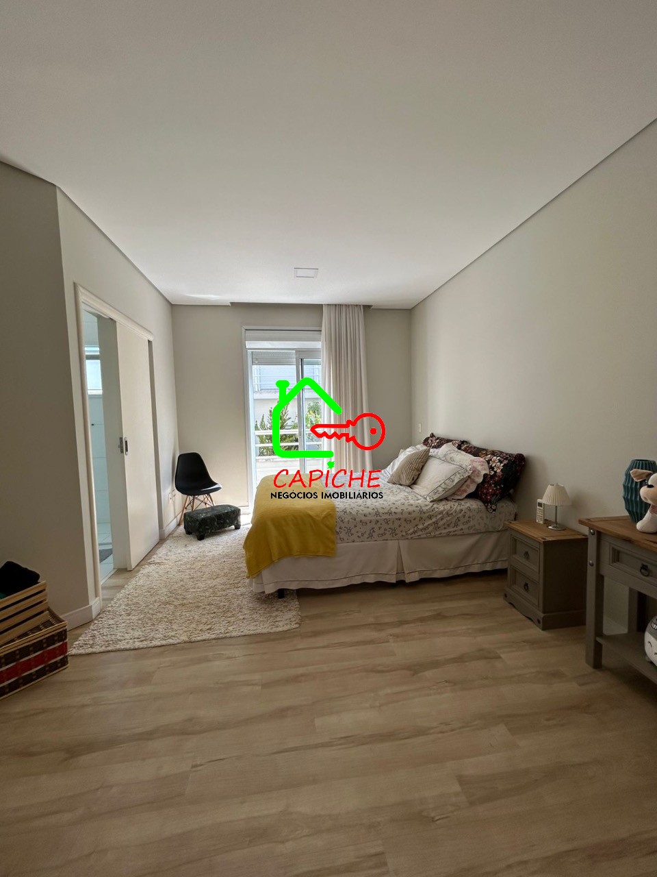 Casa de Condomínio à venda com 3 quartos - Foto 38