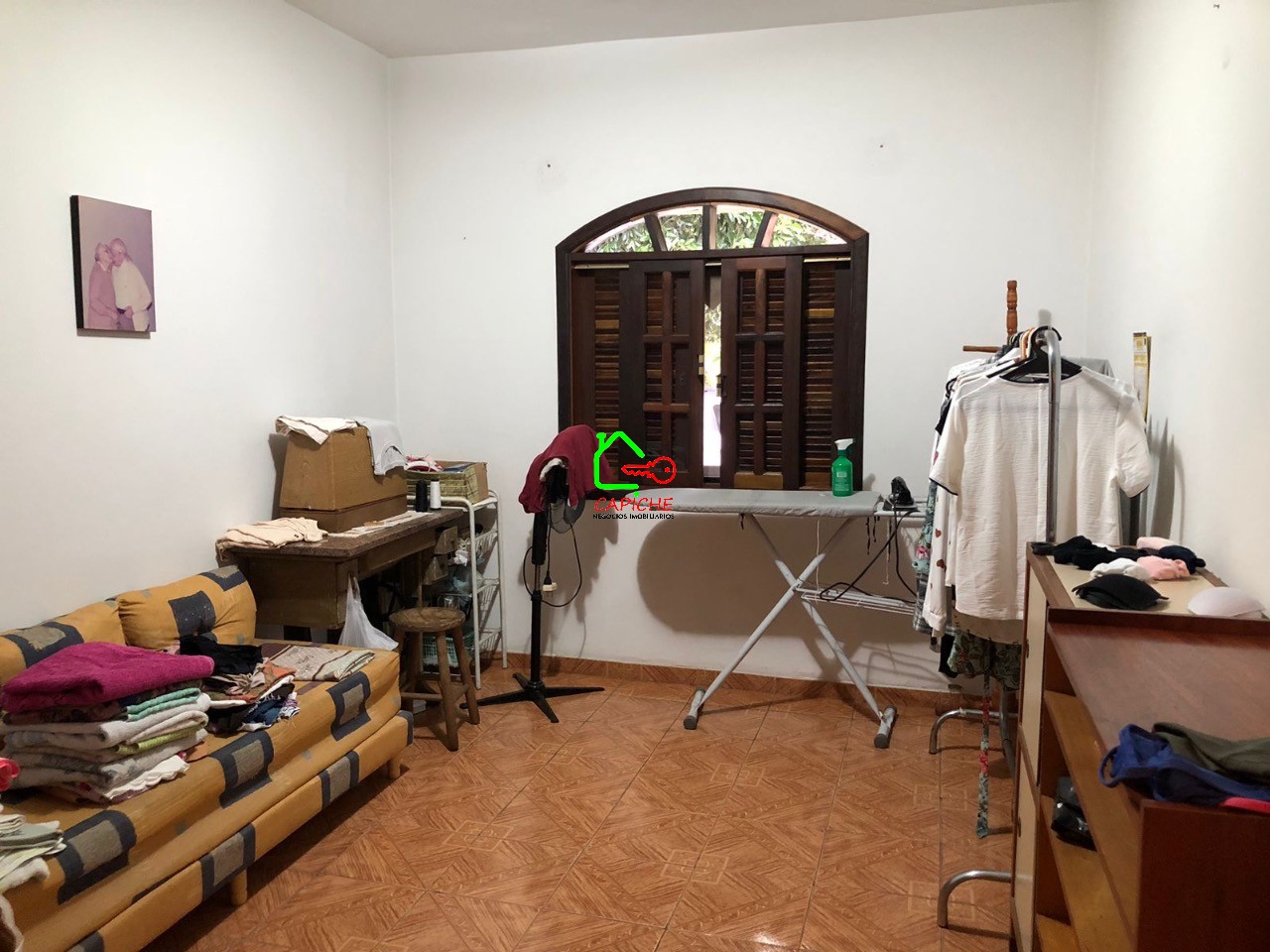 Casa de Condomínio à venda com 6 quartos, 256m² - Foto 38
